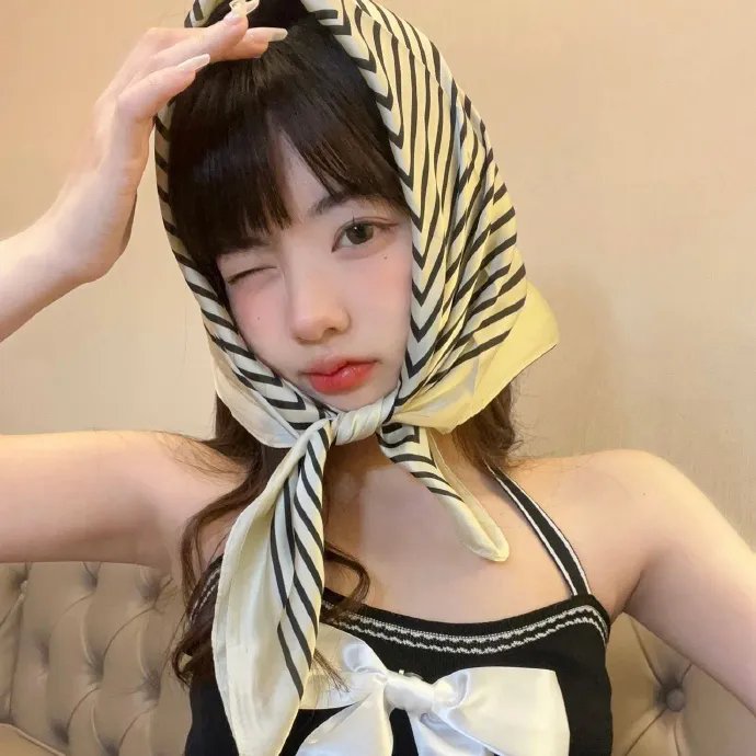 我的媳妇是女王