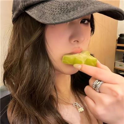 当 一个人