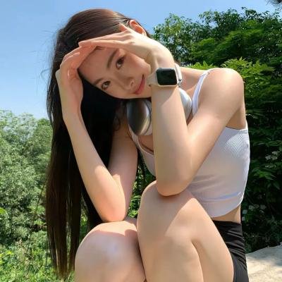 美人为馅3